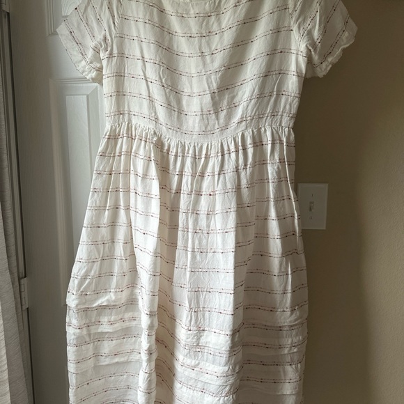 Son de Flor Erye Dress - Picture 3 of 5